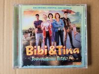 CD Bibi & Tina TOHOWABOHU TOTAL Orig. zum Film Bayern - Langquaid Vorschau