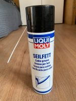 1x Liqui Moly Seilfett 500ml NEU Schleswig-Holstein - Kaltenkirchen Vorschau