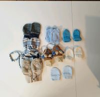 Babyhandschuhe verschiedene Größen je paar 1 Euro Niedersachsen - Beedenbostel Vorschau