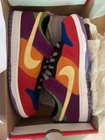Nike dunk low viotech 42,5 Hamburg-Nord - Hamburg Uhlenhorst Vorschau