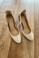 High Heel, Pumps Gr. 40, v. Zara Nordrhein-Westfalen - Lohmar Vorschau