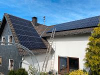 *Photovoltaik Montage * PV Anlage * Montage *Solar *renusol*ja Nordrhein-Westfalen - Morsbach Vorschau