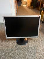 PC-Monitor Fujitsu Siemens 22 Zoll Bayern - Augsburg Vorschau