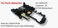 Mercedes 7G Tronic Getriebesteuergerät Reparatur Hessen - Dietzenbach Vorschau