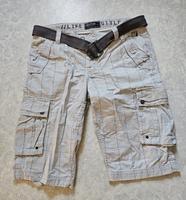 Herren Cargo Shorts, Größe L Hessen - Alsfeld Vorschau