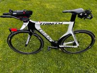 Triathlonrad Giant Trinity Advanced SL Carbon Shimano DuraAce/Di2 Bayern - Gröbenzell Vorschau