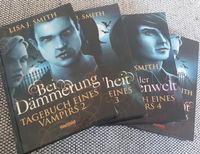 Tagebuch eines Vampirs 1-4 Baden-Württemberg - Tengen Vorschau