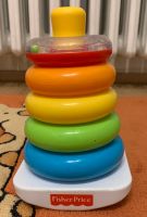 Fisher-Price Farbring Pyramide Nordrhein-Westfalen - Krefeld Vorschau