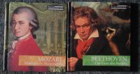 Mozart / Beethoven –  Musikalische Meisterwerke CDs Nordrhein-Westfalen - Lichtenau Vorschau