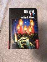 Die drei Fragezeichen/??? Und der 5.Advent Nordrhein-Westfalen - Kierspe Vorschau