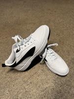 PUMA Sneaker Weiß/Schwarz | Größe 44 – Neu & ungetragen Bayern - Augsburg Vorschau