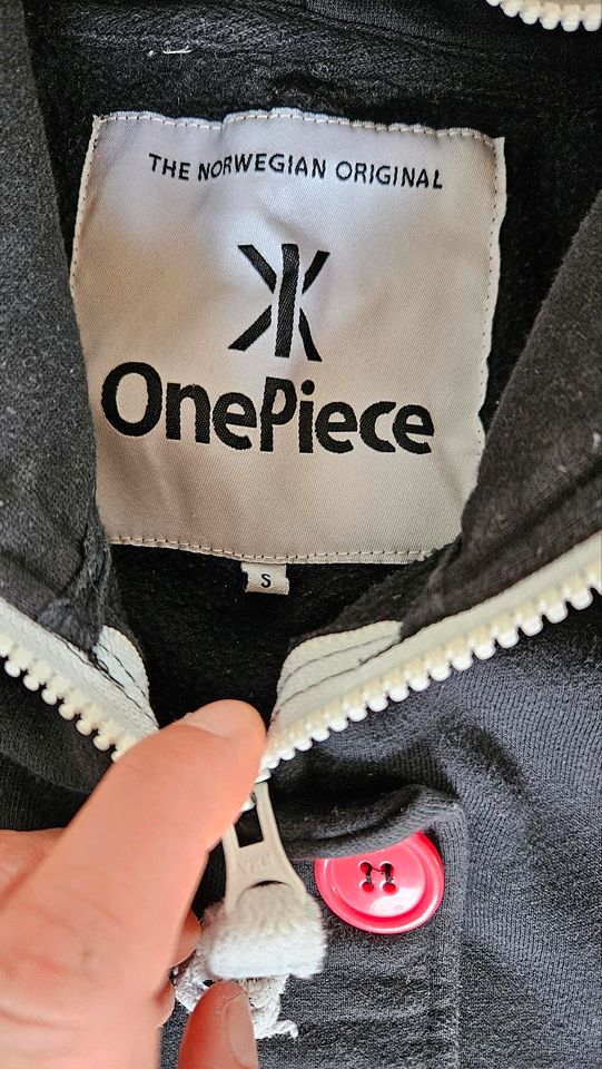 Onepiece Overall, S in Mülheim (Ruhr)