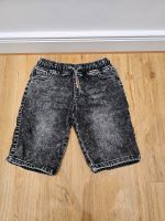 Manguun kurze Shorts schwarz Gr. 146/152 Düsseldorf - Gerresheim Vorschau