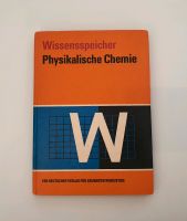 Physikalische Chemie Sachsen - Freiberg Vorschau