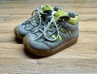 Ricosta Schuhe Lauflernschuhe Gr. 21 gelb Baden-Württemberg - Backnang Vorschau