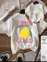 Tshirt Limoncello Baumwolle Weiß Pink L 40 Neu Nordrhein-Westfalen - Bergisch Gladbach Vorschau