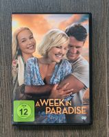 A week in paradise DVD Schleswig-Holstein - Kellinghusen Vorschau