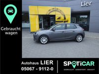 Opel Corsa F Turbo Edition, Kamera, Winterpaket, Niedersachsen - Bockenem Vorschau