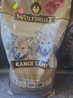 Wolfsblut Range Lamb Puppy 12,5KG mindestens 20% Rabatt Güstrow - Landkreis - Warnow Vorschau