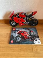 Lego Technic 42107 Ducati Corse Motorrad Bayern - Kumhausen Vorschau