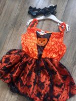 Kleid Halloween Mädchen Nordrhein-Westfalen - Sprockhövel Vorschau