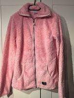 Mädchen Kuscheljacke/ Fleecejacke Größe 170/176 Hessen - Villmar Vorschau