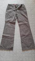 Damenhose kariert Gr. 36 Leipzig - Kleinzschocher Vorschau