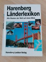 Harenberg Länderlexikon, Hardcover wie NEU Baden-Württemberg - Filderstadt Vorschau