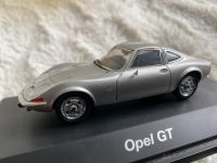 Opel GT Modell Schuco 1:43 1968-1973 Box Bayern - Vöhringen Vorschau