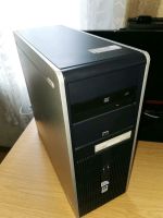 HP Office PC|Intel Pentium Dual-Core CPUE5300 2,6GHz|4GB RAM Baden-Württemberg - Calw Vorschau