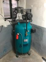 Gieb Kompressor 250 Liter vertikaler Tank, 400V 11 bar 600l/min Nordrhein-Westfalen - Halver Vorschau