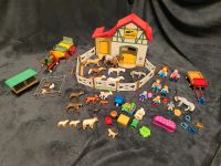 Playmobil Bauernhof 6927 Nordrhein-Westfalen - Velbert Vorschau