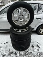 Audi 235/65 R17 Winterreifen Dunlop LK 5x112 ET 37 Rheinland-Pfalz - Wittlich Vorschau