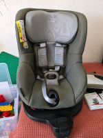 Britax Römer DUALFIX i-SIZE in Olive Green Süd - Niederrad Vorschau