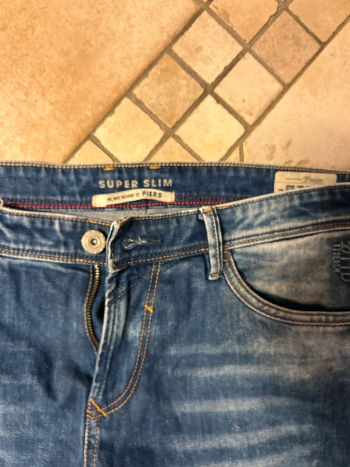 Tom Taylor Jeans  34/34 in Haltern am See