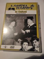 DVD: Laurel und Hardy in Oxford im Top Zustand Baden-Württemberg - Gäufelden Vorschau