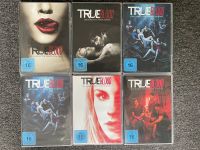 6 DVDs - Serie - True Blood Hamburg Barmbek - Hamburg Barmbek-Süd  Vorschau