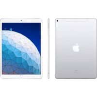 Apple iPad Air 10,5“, Wi-Fi, 64 GB, silber, 2021 Rheinland-Pfalz - Hachenburg Vorschau