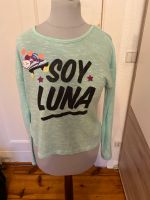 Soy Luna Langarmshirt Gr 158-164 Top Zustand Berlin - Pankow Vorschau