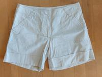 Shorts von H&M in beige, Größe M Nordrhein-Westfalen - Salzkotten Vorschau