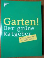 Dickes Gartenbuch , Der grüne Ratgeber Rheinland-Pfalz - Bad Kreuznach Vorschau