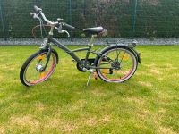 Fahrrad 20 Zoll BTWIN Niedersachsen - Leiferde Vorschau