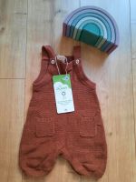 Neu Alana Strick Latzhose 74 Jumper Onesie Jumpsuit Romper Duisburg - Duisburg-Mitte Vorschau