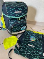 Ergobag Schulranzen mit Sportbeutel Rheinland-Pfalz - Gimbsheim Vorschau