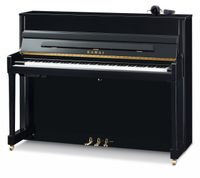 Klavier Kawai K-200 ATX4 Silent, mieten oder kaufen Rostock - Südstadt Vorschau