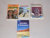 Reiseführer Südafrika / Namibia & Botswana zum Aussuchen Dortmund - Eving Vorschau