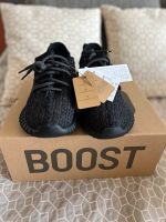 Adidas Yeezy Boost 350 Pirate Black - Größe 41 1/3 Nordrhein-Westfalen - Erkelenz Vorschau