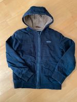 Jacke Winterjacke Quicksiver Brooks 12 Jahre 152 schwarz Freiburg im Breisgau - Kirchzarten Vorschau