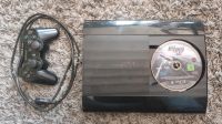 Tausche Playstation 3 mit Controller und Spiel Nordrhein-Westfalen - Lippstadt Vorschau