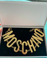 Moschino H&M limited Edition Choker Halskette Necklace Sachsen-Anhalt - Naumburg (Saale) Vorschau